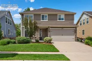 8276 Birch Tree Loop, Colorado Springs, CO 80927 - Photo 1