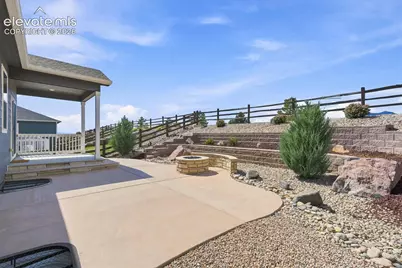 15937 Little Bluestem Road, Monument, CO 80132 - Photo 17