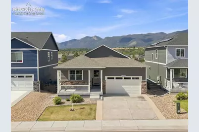 15937 Little Bluestem Road, Monument, CO 80132 - Photo 1