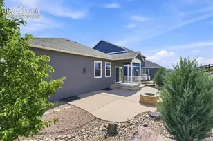 15937 Little Bluestem Rd, Monument, CO 80132 - Photo 19