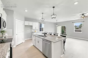 15937 Little Bluestem Rd, Monument, CO 80132 - Photo 9