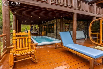 6060 Big Horn Road, Manitou Springs, CO 80829 - Photo 9