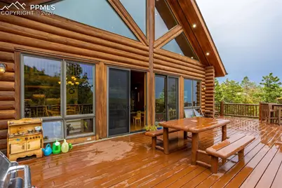 6060 Big Horn Road, Manitou Springs, CO 80829 - Photo 15