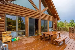 6060 Big Horn Rd, Manitou Springs, CO 80829 - Photo 15