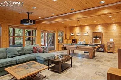 6060 Big Horn Road, Manitou Springs, CO 80829 - Photo 17