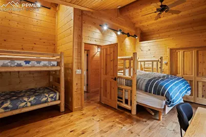 6060 Big Horn Road, Manitou Springs, CO 80829 - Photo 29