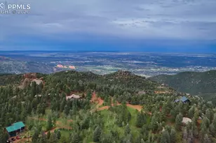 6060 Big Horn Rd, Manitou Springs, CO 80829 - Photo 7