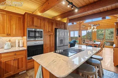 6060 Big Horn Road, Manitou Springs, CO 80829 - Photo 21