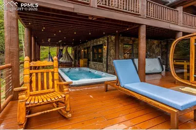 6060 Big Horn Road, Manitou Springs, CO 80829 - Photo 9
