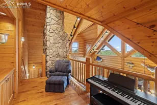 6060 Big Horn Rd, Manitou Springs, CO 80829 - Photo 23