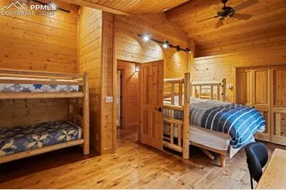 6060 Big Horn Road, Manitou Springs, CO 80829 - Photo 29