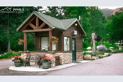 6060 Big Horn Road, Manitou Springs, CO 80829 - Photo 35