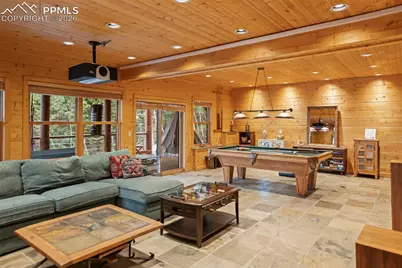 6060 Big Horn Road, Manitou Springs, CO 80829 - Photo 17