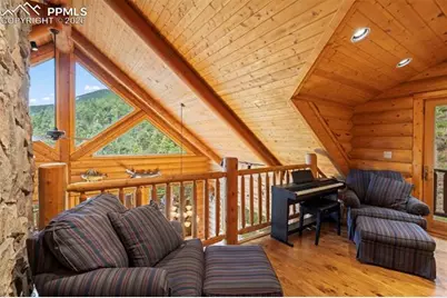 6060 Big Horn Road, Manitou Springs, CO 80829 - Photo 25