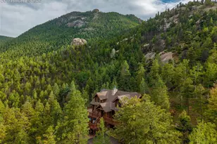 6060 Big Horn Rd, Manitou Springs, CO 80829 - Photo 5