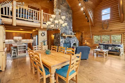6060 Big Horn Road, Manitou Springs, CO 80829 - Photo 19