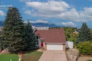 1408 Witches Willow Ln, Colorado Springs, CO 80906 - Photo 3