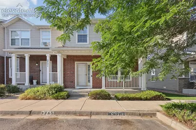 2765 Brooksedge View, Colorado Springs, CO 80910 - Photo 1