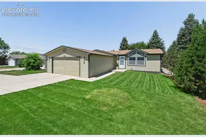 7659 Marmot Point, Colorado Springs, CO 80922 - Photo 1