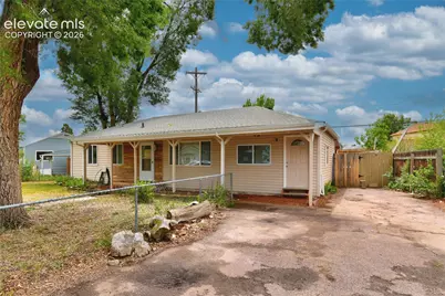 2123 S Corona Avenue, Colorado Springs, CO 80905 - Photo 3