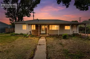 2123 S Corona Ave, Colorado Springs, CO 80905 - Photo 1