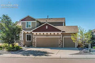 10234 Mount Lincoln Dr, Peyton, CO 80831 - Photo 1