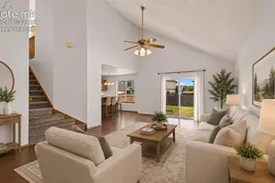 9221 Chieftan Dr, Colorado Springs, CO 80925 - Photo 7