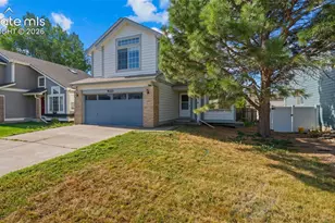 9221 Chieftan Dr, Colorado Springs, CO 80925 - Photo 3