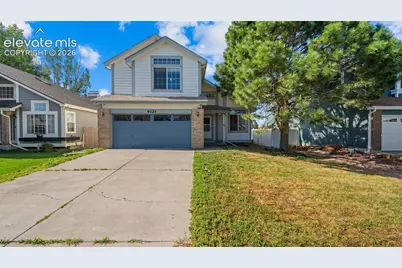 9221 Chieftan Drive, Colorado Springs, CO 80925 - Photo 1