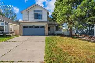 9221 Chieftan Dr, Colorado Springs, CO 80925 - Photo 1