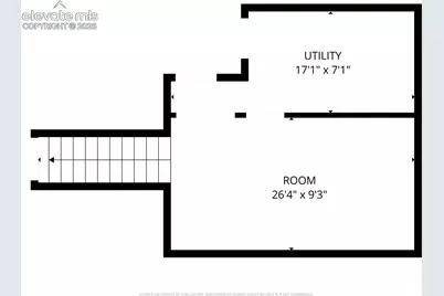 711 N Institute Street, Colorado Springs, CO 80903 - Photo 29