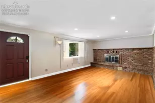 711 N Institute St, Colorado Springs, CO 80903 - Photo 5