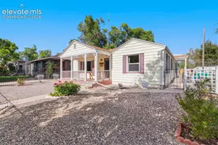 711 N Institute St, Colorado Springs, CO 80903 - Photo 1