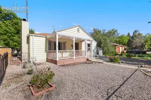 711 N Institute St, Colorado Springs, CO 80903 - Photo 3