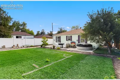 711 N Institute Street, Colorado Springs, CO 80903 - Photo 31