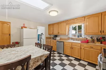 711 N Institute Street, Colorado Springs, CO 80903 - Photo 9