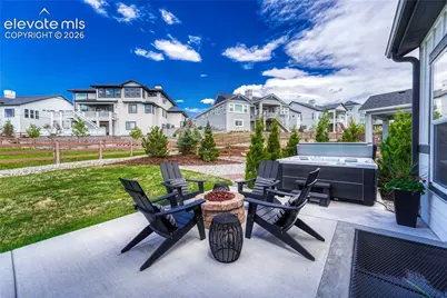 12366 Mionetto Court, Colorado Springs, CO 80921 - Photo 19