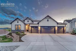 12366 Mionetto Ct, Colorado Springs, CO 80921 - Photo 1