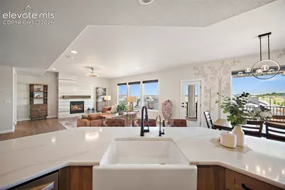 10000 Bison Valley Trail, Colorado Springs, CO 80908 - Photo 13