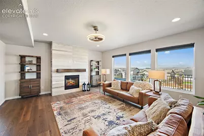 10000 Bison Valley Trail, Colorado Springs, CO 80908 - Photo 3