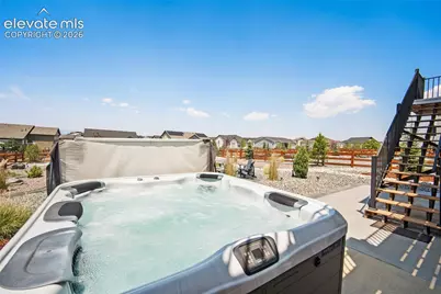 10000 Bison Valley Trail, Colorado Springs, CO 80908 - Photo 43