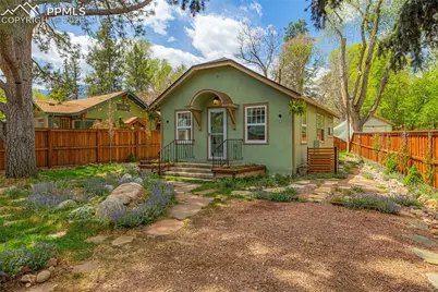 10 Wolfe Avenue, Colorado Springs, CO 80905 - Photo 3