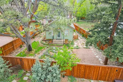 10 Wolfe Avenue, Colorado Springs, CO 80905 - Photo 5