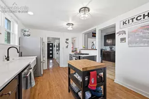 1607 W Pikes Peak Ave, Colorado Springs, CO 80904 - Photo 13