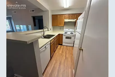 3612 Iguana Drive, Colorado Springs, CO 80910 - Photo 3