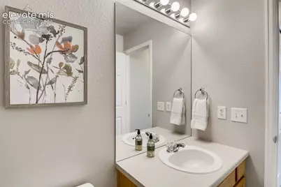 846 Victoria Ridge Point, Colorado Springs, CO 80903 - Photo 15