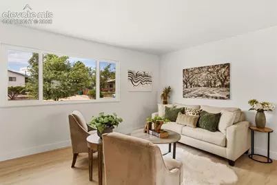 705 Pioneer Lane, Colorado Springs, CO 80904 - Photo 5