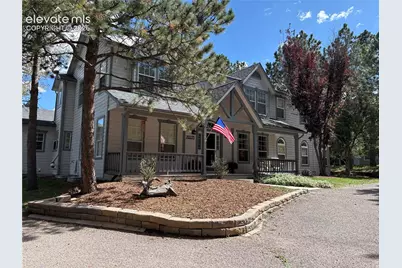 20225 Lost Arrowhead Drive, Monument, CO 80132 - Photo 35