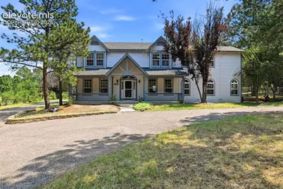 20225 Lost Arrowhead Drive, Monument, CO 80132 - Photo 1