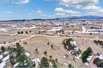 17882 Gray Mare Lane, Peyton, CO 80831 - Photo 9